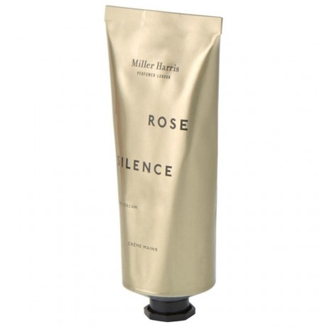 Miller Harris Rose Silence Hand Cream Крем для рук «Розовая тишина»
