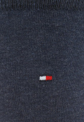 Tommy Hilfiger WOMEN SOCK CASUAL 2 PACK Socks jeans НАБОР ЖЕНСКИХ НОСОК CASUAL 2 PACK Носки Джинсы