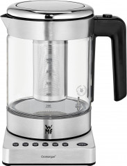 WMF WMF Wasserkocher KUCHENminis Glas Vario, 1 l, 1960 W, 1,0 l  Чайник WMF KUCHENminis стакан Vario, 1 л, 1960 Вт, 1,0 л