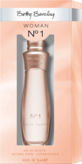 Betty Barclay woman No. 1 Туалетная вода, 15 мл