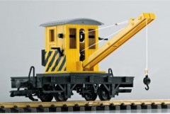LGB L40043 Kranwagen Автокран L40043