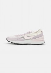 Nike Sportswear WAFFLE ONE Sneaker low sail/light soft pink/summit white/venice/black/light mulberry WAFFLE ONE кроссовки женские низкие парус/светло-розовый/вершинно-белый/венеция/черный/светло-шелковичный