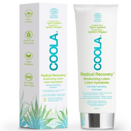Coola Radical Recovery After-Sun Lotion  Лосьон для радикального восстановления после загара