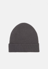 Tommy Hilfiger SMU BEANIEUNISEX Beanie night storm SMU BEANIEUNISEX Шапочка ночной шторм