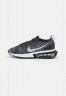 Nike Sportswear W AIR MAX FLYKNIT RACER NN C/O Sneaker low black/white W AIR MAX FLYKNIT RACER NN C/O — Низкие кроссовки женские черно-белый