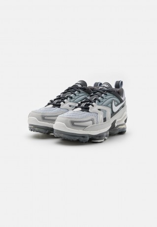 Nike Sportswear AIR VAPORMAX EVO Sneaker low wolf grey/white/anthracite/dark grey AIR VAPORMAX EVO Низкие кроссовки женские серый волк/белый/антрацит/темно-серый
