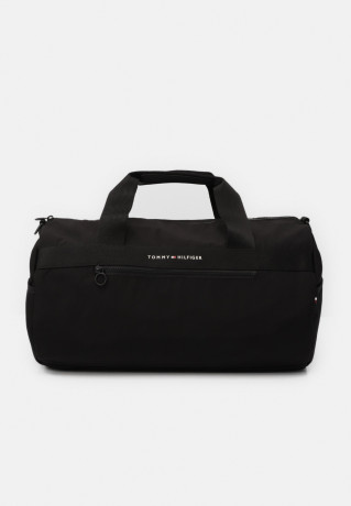 Tommy Hilfiger HORIZON Weekend bag black ГОРИЗОНТ сумка выходного дня черный