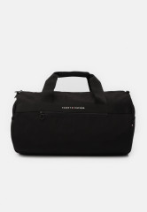Tommy Hilfiger HORIZON Weekend bag black ГОРИЗОНТ сумка выходного дня черный