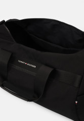 Tommy Hilfiger HORIZON Weekend bag black ГОРИЗОНТ сумка выходного дня черный