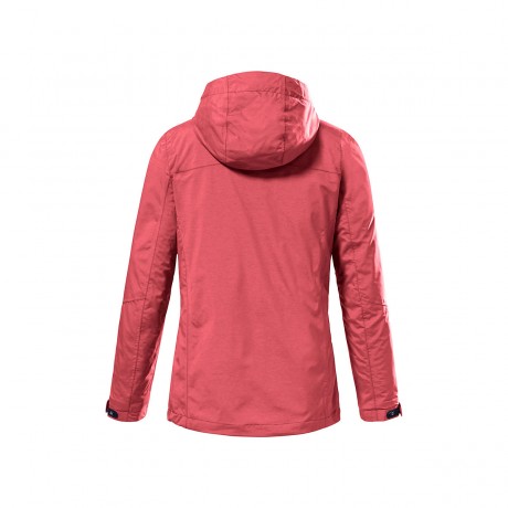 killtec Outdoorjacke KOS 56 GRLS JCKT Outdoorjacken Куртка для активного отдыха KOS 56 GRLS Куртки для активного отдыха JCKT