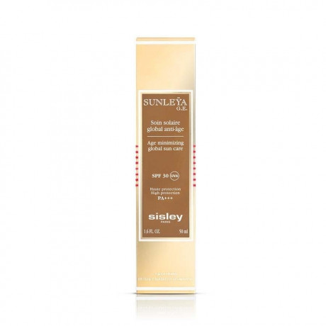 Sisley Soin Solaire Global Anti-Age SPF 30 PA+++ Soin Solaire Global Anti-Age SPF 30 PA+++