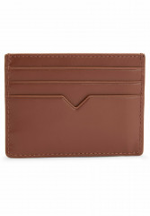 Tommy Hilfiger MODERN HOLDER  Wallet tan СОВРЕМЕННЫЙ ДЕРЖАТЕЛЬ Бумажник загар