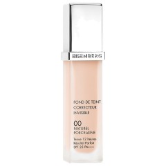 Eisenberg (Айзенберг) Invisible Correcteur Foundation Gesichts-Make-up, 30 мл