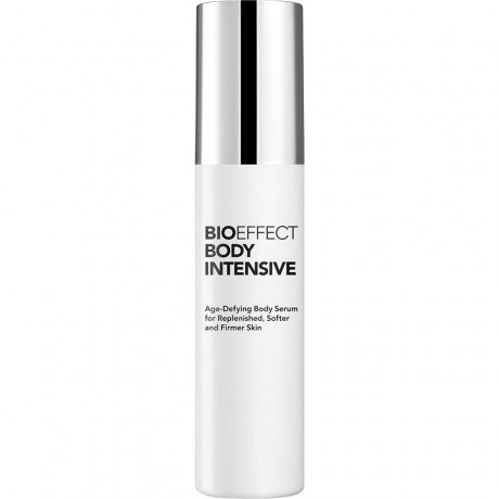 BIOEFFECT Body Intensive Интенсивное тело
