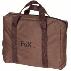 FoxOutdoor FoxOutdoor Feuerstelle 33691B Raketenofen klein silber  FoxOutdoor костровая яма 33691B ракетная печь маленькая серебристая
