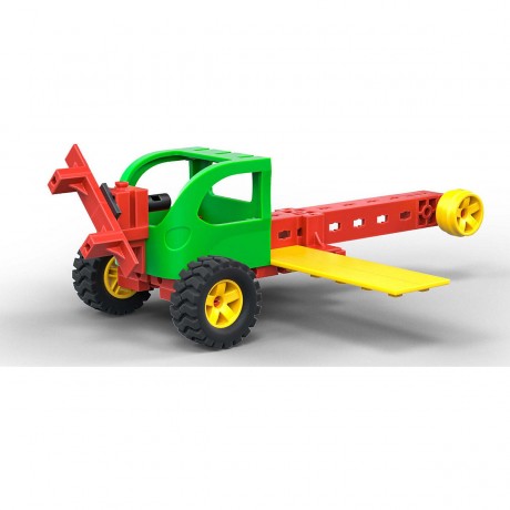 fischertechnik JUNIOR Constructor ЮНИОР Конструктор