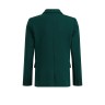 WE Fashion Jongens slim fit blazer met structuur Blazer fur Jungen Приталенный блейзер Jongens со структурированным блейзером для мальчиков
