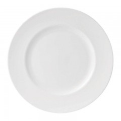 Wedgwood Wedgwood 'White China' Speiseteller 27 cm Wedgwood "White China" Тарелка обеденная 27см