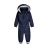 killtec Hose mit Oberteil Minis PU Regenanzug uni Schneeanzuge Брюки с верхом Minis PU rainsuit uni snowsuit