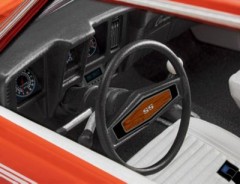 Revell Model Set 69 Camaro SS Набор моделей 69 Camaro SS