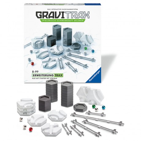 Ravensburger GraviTrax Erweiterung Trax Удлинитель GraviTrax Trax