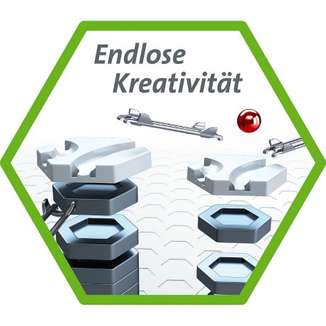 Ravensburger GraviTrax Erweiterung Trax Удлинитель GraviTrax Trax