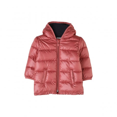 s.Oliver Steppjacke mit Kapuze Outdoorjacken fur Kinder Стеганая куртка с капюшоном Уличные куртки для детей
