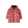 s.Oliver Steppjacke mit Kapuze Outdoorjacken fur Kinder Стеганая куртка с капюшоном Уличные куртки для детей