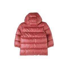 s.Oliver Steppjacke mit Kapuze Outdoorjacken fur Kinder Стеганая куртка с капюшоном Уличные куртки для детей