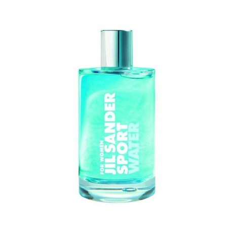 Jil Sander (Жиль Сандер) Sport Water Eau de Toilette Туалетная вода Spray Спрей, 50 мл