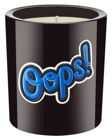 Anya Smells! Candle Chewinг Gum, Комнатная свеча 175 г