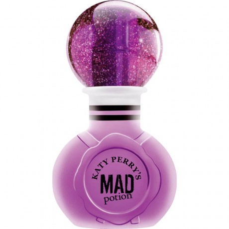 Katy Perry (Кэти Перри) Mad Potion Eau de Parfum Парфюмерная вода Spray Спрей, 30 мл
