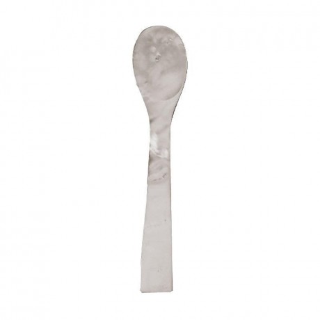 Sambonet Sambonet Contour - Perlmutt Kaviarloffel 11,4 cm Sambonet Contour - Перламутровая ложка для икры 11,4 см
