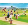 PLAYMOBIL PLAYMOBIL 70331 Abenteuer im Freien PLAYMOBIL 70331 Приключения на свежем воздухе