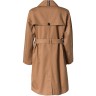 TOMMY HILFIGER Trenchcoat fur Madchen Тренч для девочки