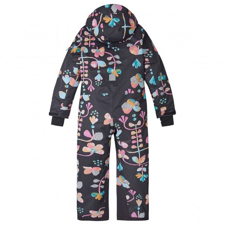 Reima Skioverall Reach Schneeanzuge fur Kinder Лыжный комбинезон Reach зимний комбинезон для детей