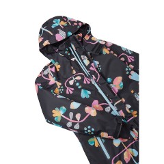 Reima Skioverall Reach Schneeanzuge fur Kinder Лыжный комбинезон Reach зимний комбинезон для детей