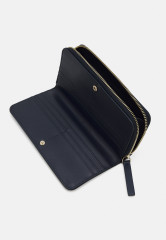 Tommy Hilfiger IDOL Wallet space blue айдол кошелек космический синий