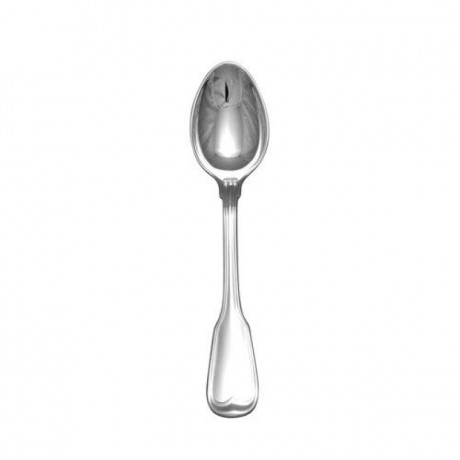 Robbe & Berking Robbe & Berking Alt Faden 150 g versilbert Kaffeeloffel Кофейная ложка Robbe &amp; Berking Alt Faden 150 г посеребренная