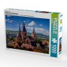 CALVENDO Puzzle CALVENDO Puzzle Gelnhausen Marienkirche Пазл CALVENDO Puzzle Гельнхаузен Мариенкирхе