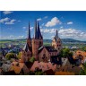CALVENDO Puzzle CALVENDO Puzzle Gelnhausen Marienkirche Пазл CALVENDO Puzzle Гельнхаузен Мариенкирхе
