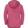 Jack Wolfskin Softshelljacke FOURWINDS fur Madchen Куртка софтшелл FOURWINDS для девочки