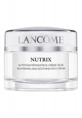 LANCOME LANCOME NUTRIX NOURISHING AND SOOTHING RICH CREAM Питательный и успокаивающий крем для лица, 50мл