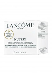 LANCOME LANCOME NUTRIX NOURISHING AND SOOTHING RICH CREAM Питательный и успокаивающий крем для лица, 50мл