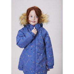 racoon outdoor Anaheim Winterjacken Анахайм зимние куртки