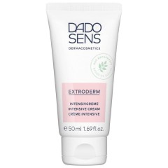 DADO SENS Dermacosmetics INTENSIVCREME  ИНТЕНСИВНЫЙ КРЕМ