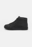 Tommy Hilfiger MONOGRAM  High-top trainers black MONOGRAM Высокие кроссовки черный