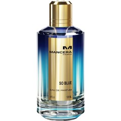Mancera Blue Lagoon Eau de Parfum Парфюмерная вода Spray Спрей So Blue, 60 мл