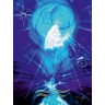 CALVENDO Puzzle CALVENDO Puzzle Wassermann Пазл CALVENDO Пазл Водолей
