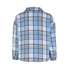 Blue EFFECT BLUE EFFECT Ubergangsjacke fur Madchen BLUE EFFECT демисезонная куртка для девочки